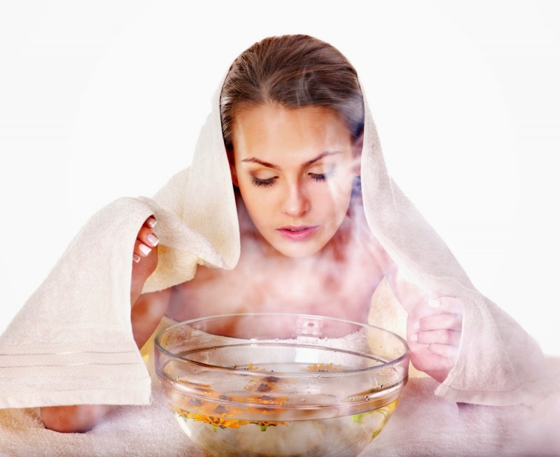 Cách đánh bay Mụn Đầu Đen, Mụn Ẩn hiệu quả