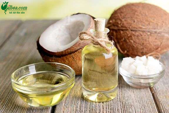 Nên lựa chọn loại dầu dừa nào thích hợp với nhu cầu làm đẹp và sức khỏe?